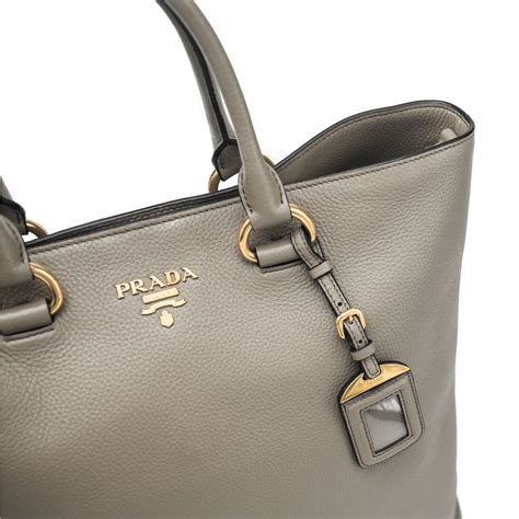 Prada vitello phenix bag